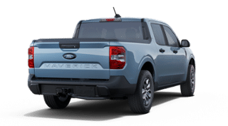 2025 Ford Maverick® External Image 4
